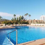 Borinquen Vista Mar Aparthotel Playa de las Américas