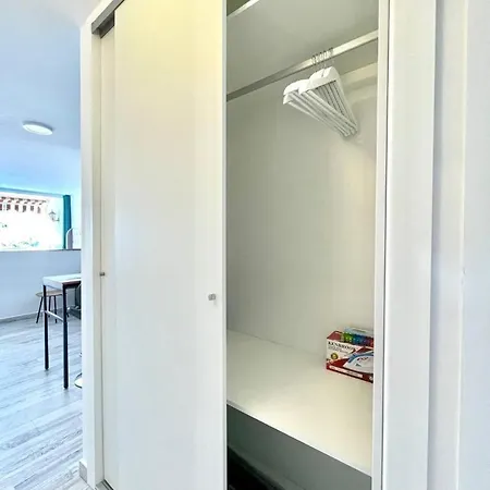 Borinquen Vista Mar Playa de las Américas