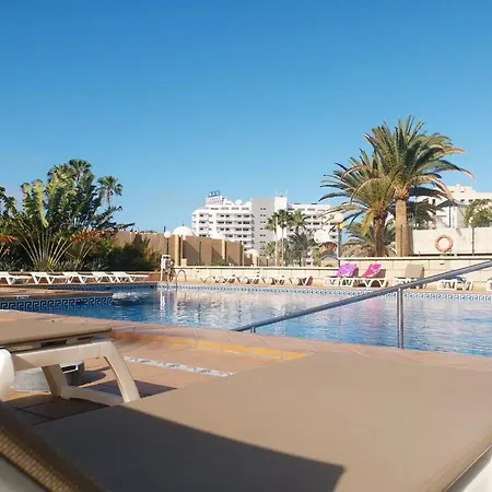 Borinquen Vista Mar 4*