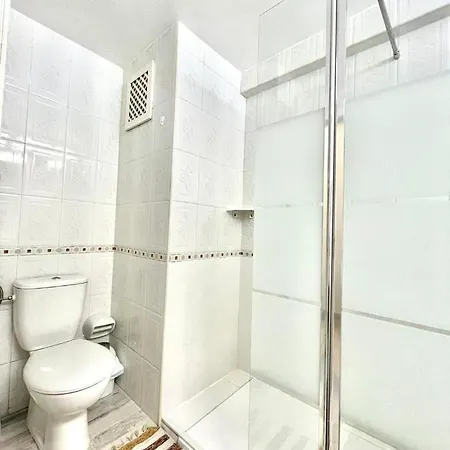 Borinquen Vista Mar Aparthotel Playa de las Américas