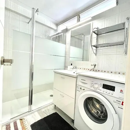 Borinquen Vista Mar Aparthotel Playa de las Américas