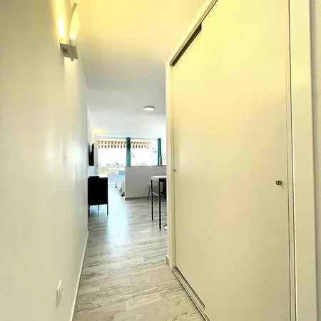 Borinquen Vista Mar 4*