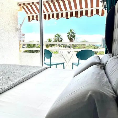 Borinquen Vista Mar Aparthotel 4*