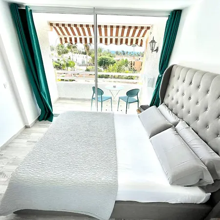 Aparthotel Borinquen Vista Mar 4*