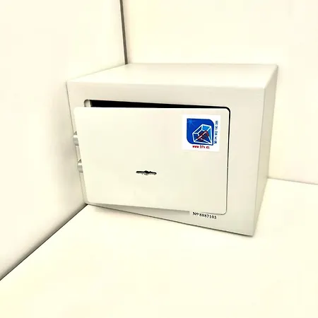 Borinquen Vista Mar Aparthotel