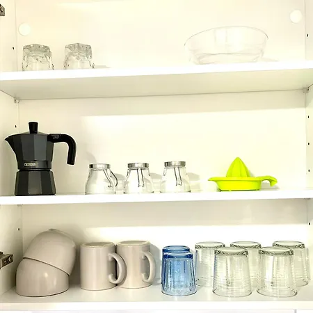 Aparthotel Borinquen Vista Mar 4*