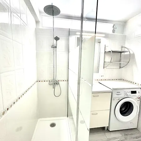 Aparthotel Borinquen Vista Mar