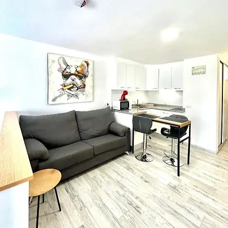 Aparthotel Borinquen Vista Mar