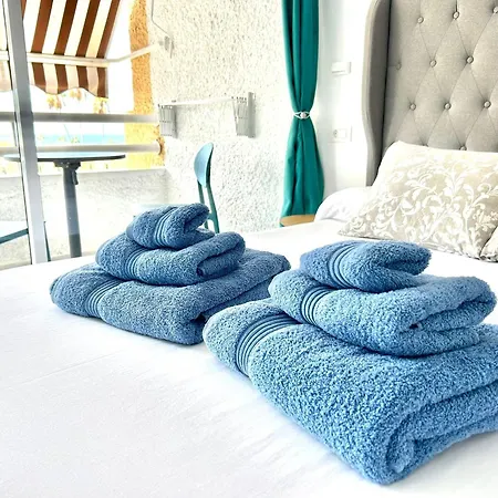 Borinquen Vista Mar Aparthotel 4*