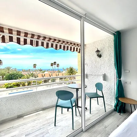 Borinquen Vista Mar Aparthotel 4*