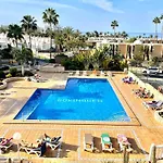 Апарт-готель Borinquen Vista Mar