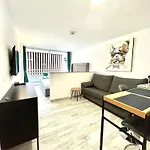 Borinquen Vista Mar Апарт-готель