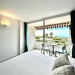 Borinquen Vista Mar Плайя-де-лас-Амерікас