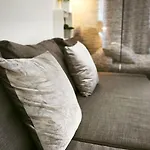 Апарт-готель Borinquen Vista Mar 4*