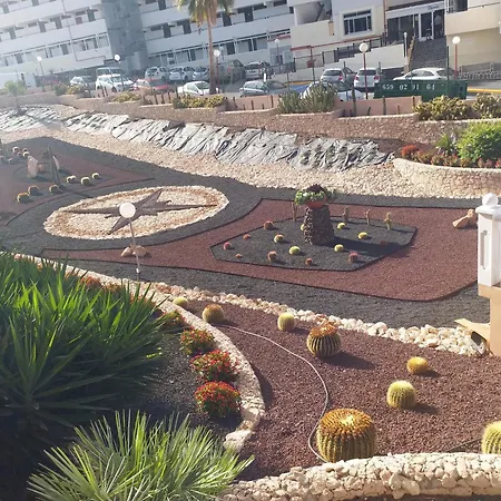 Borinquen Vista Mar 4* 플라야데라스아메리카스