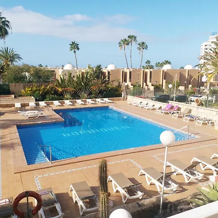 아파트호텔 Borinquen Vista Mar 플라야데라스아메리카스