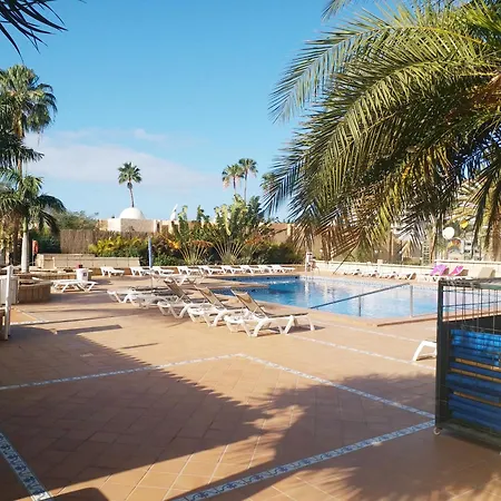 Borinquen Vista Mar 4* 플라야데라스아메리카스