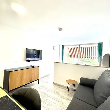 Borinquen Vista Mar 플라야데라스아메리카스