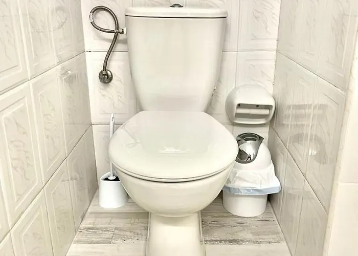 Borinquen Vista Mar 아파트호텔