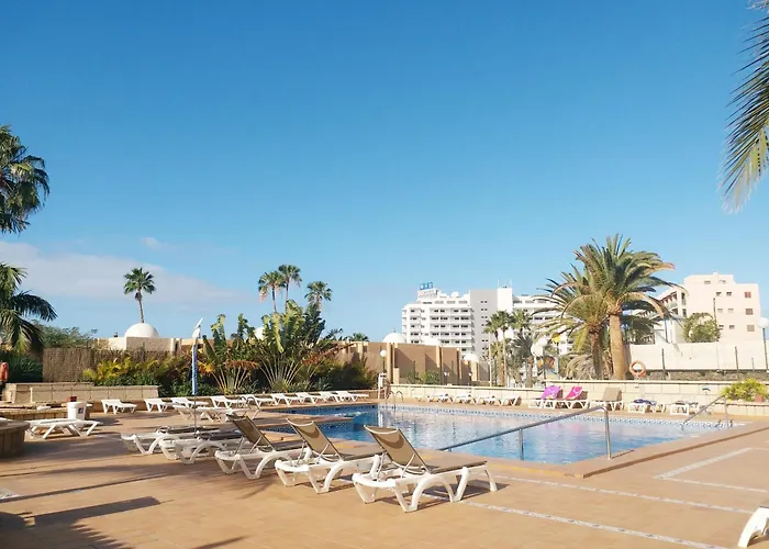 아파트호텔 Borinquen Vista Mar 4*