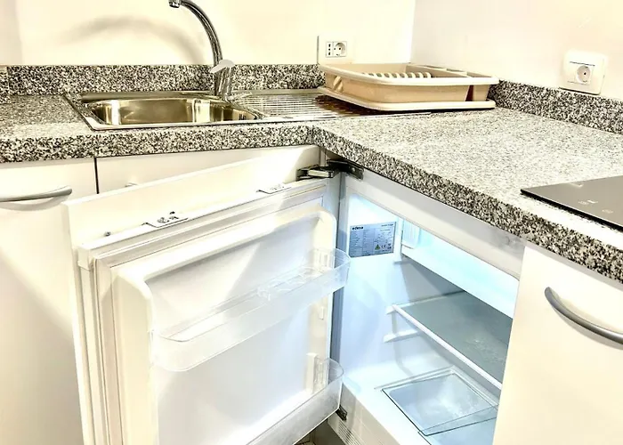 Borinquen Vista Mar 플라야데라스아메리카스