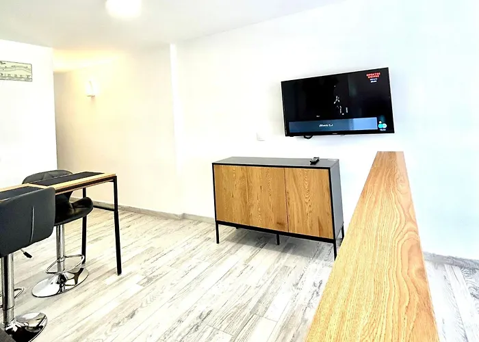 Borinquen Vista Mar 4*