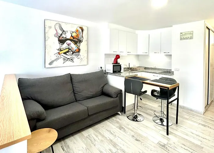 아파트호텔 Borinquen Vista Mar