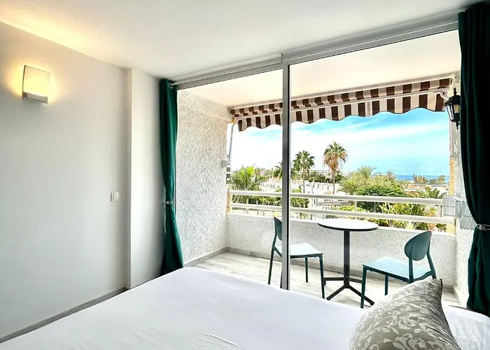 Borinquen Vista Mar 플라야데라스아메리카스