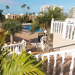 Lägenhetshotell Borinquen Vista Mar