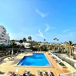 Lägenhetshotell Borinquen Vista Mar