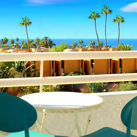 아파트호텔 Borinquen Vista Mar