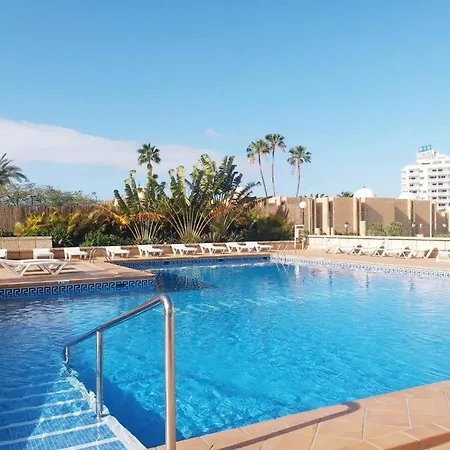 Borinquen Vista Mar Ξενοδοχείο με διαμερίσματα Πλάγια ντε λας Αμέρικας