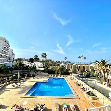 Ξενοδοχείο με διαμερίσματα Borinquen Vista Mar