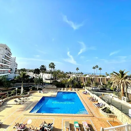 아파트호텔 Borinquen Vista Mar