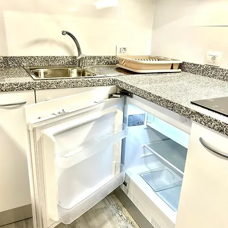 Borinquen Vista Mar プラヤ・デ・ラス・アメリカス