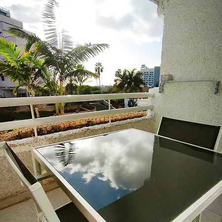 Apart Otel Borinquen Vista Mar 4*