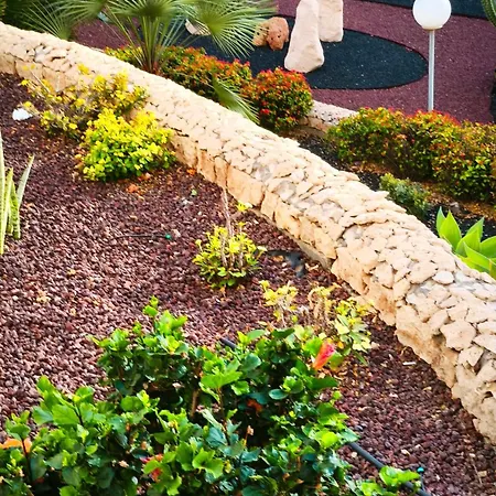 아파트호텔 Borinquen Vista Mar 4*