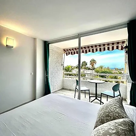 Borinquen Vista Mar 4* Playa de las Americas (Tenerife)