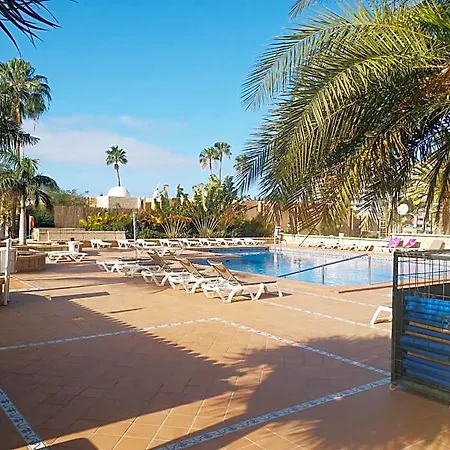 Aparthotel Borinquen Vista Mar