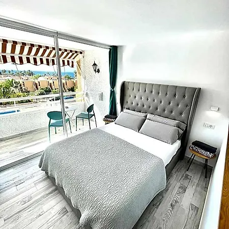 Aparthotel Borinquen Vista Mar