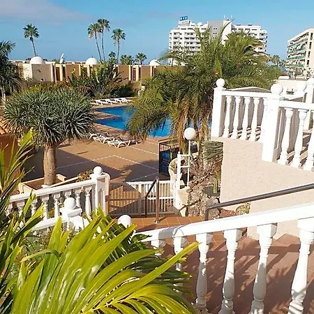 Borinquen Vista Mar 4*