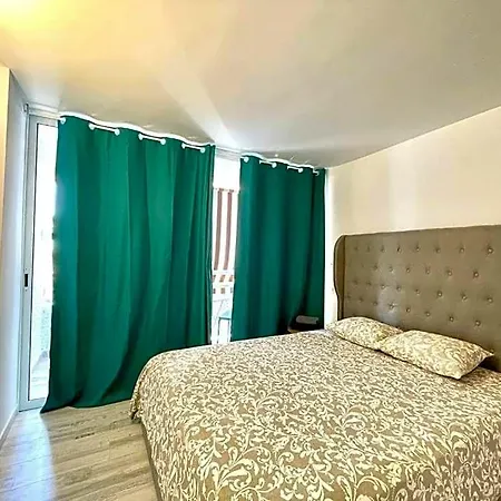 Borinquen Vista Mar Aparthotel
