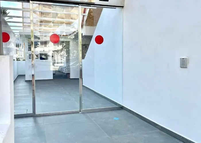 아파트호텔 Borinquen Vista Mar 4*