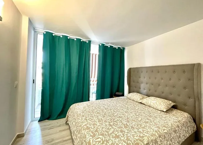 Aparthotel Borinquen Vista Mar