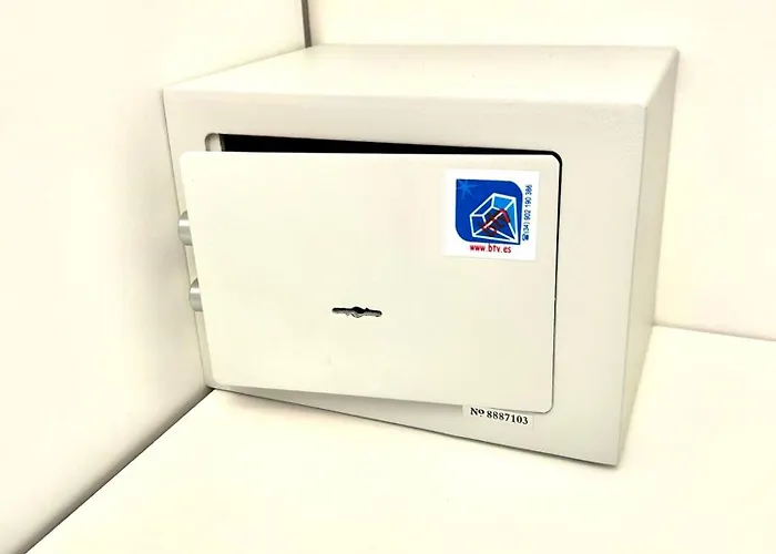 Borinquen Vista Mar Aparthotel