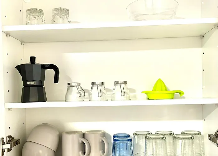 아파트호텔 Borinquen Vista Mar 4*