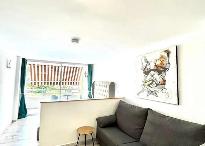 Borinquen Vista Mar 4*