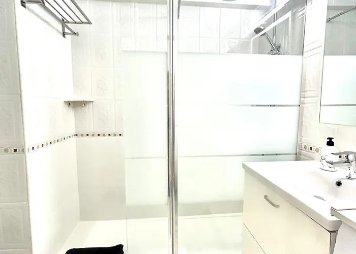 Borinquen Vista Mar 아파트호텔 4*