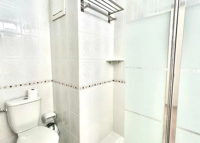 아파트호텔 Borinquen Vista Mar