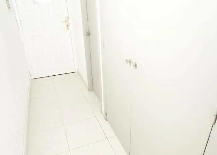 Borinquen Vista Mar 아파트호텔 4*